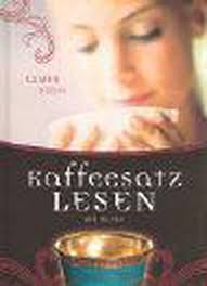 Kaffeesatzlesen, Samer Odeh