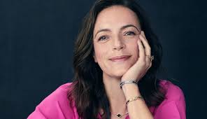 Julie Clody of Van Cleef & Arpels