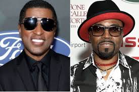 Running it back: Who really won the Babyface 'VERZUZ' Teddy Riley Instagram  battle…round by round.