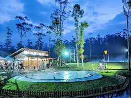 Ranca Upas Kampung Cai Bandung Activities Entrance Travel Daftar Harga Tenda Kemah Tempat Penyewaan Alat Camping Di Murah Perkemahan Tik Kemah Tenda Penginapan