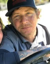 Chad Ryals's Instagram, Twitter & Facebook