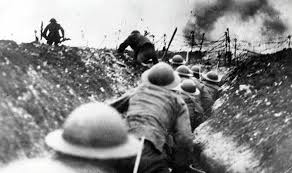 The Battle of the Somme: 100 years on we reveal all | History | News |  Express.co.uk