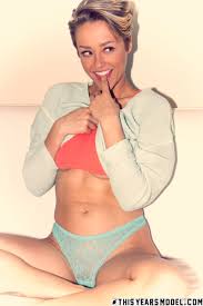 Thisyearsmodel Sabrina Nichole Sexart Blonde Pov Porn Pics javbtc.com