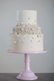 40 Chic Sophisticated Wedding Cakes Modwedding Wedding Cake Pearls Textured Wedding Cakes White Wedding Cakes