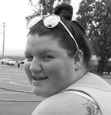 Marie Calder's Instagram, Twitter & Facebook