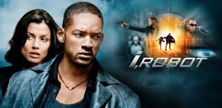 If you fail, then bless your heart. I Robot Film Trivia Questions Quiz Proprofs Quiz