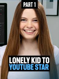 La Historia de Origen de Jordan Matter