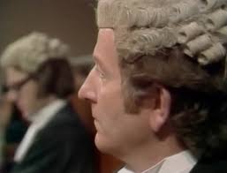 Crown Court" Crime Passionel: Part 2 (TV Episode 1977)