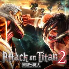 Attack On Titan 2 Www Gamemurah Com Jual Game Pc Bajakan Bandung Harga Rp 6000 Per Dvd Bukan Per Judul Beli 10 Dvd Bayar 9 D Dengan Gambar Attack On Titan Game Game Pc