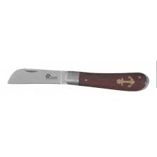 Pradel Excellence Couteau De Poche Du Marin Lame En Acier Inoxydable Manche Bois Prix Pas Cher Cdiscount