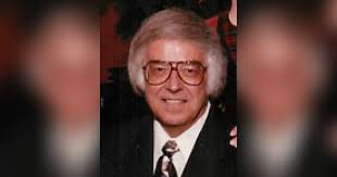 Obituary for Bob Jolly