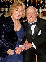 Mickey rooney (born ninnian joseph yule jr.; Mickey Rooney S Wives A Retrospective People Com