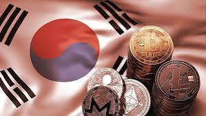 Crypto in South Korea 2026: 30 Percent Adoption, Zero Capital Gains Tax (For Now), and the World's Most Aggressive Travel Rule