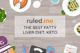 When liver glycogen gets low, the liver starts producing ketones as a new source of energy. Keto The Best Fatty Liver Diet Ruled Me