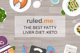 Nonalcoholic fatty liver disease is an increasingly common condition that may progress to hepatic cirrhosis. Keto The Best Fatty Liver Diet Ruled Me