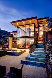 Modern Home Architecture Design Home House Dream House Modernism Modern Architecture Architecture Design Modern Architecture