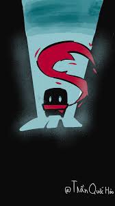Soul Knight Logo Digital Art By Tran Quoc Hao How fast can we get to 6,000 subs? soul knight logo by tran quoc hao