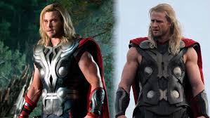 10 bobby holland hanton owns a gym. It Takes 35 Meals A Day To Look Like Chris Hemsworth Chris Hemsworth Stunt Double Bobby Holland Hanton