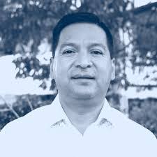 Byron Velasquez's Instagram, Twitter & Facebook