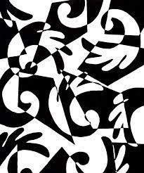 Teresa cox (one of my fa. Organic And Geometric Shapes By Adamanteva On Deviantart Shape Art Geometric Shapes Art Organic Shapes Art