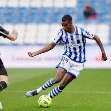 Transfer news arsenal unlikely to chase alexander isak transfer this summer due to two gunners players 2 min read. Alexander Isak Linked With Barcelona Transfer Barca Blaugranes