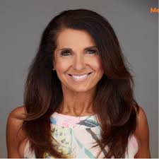 Featuring Women in Power: Cathy O'Donnell