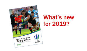 Biggest offseason questions, team needs, rookie battles for all 32 teams. Rugby Law Book What S New In 2019