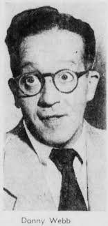 Tralfaz: Danny Webb