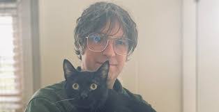 Ben Swank's Instagram, Twitter & Facebook