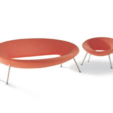 The 'loopy' coffee table from habitat. Art Notebook In Search Of The Future Architectural Digest