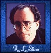 All Night Party by R.L Stine