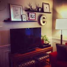 Maybe you would like to learn more about one of these? 9 Best Shelf Above Tv Ideas Shelf Above Tv Living Room Decor Home