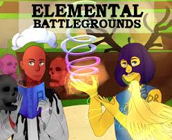 Elemental battlegrounds codes are a list of codes given by the developers of the game to help players and encourage them to play the game. Mygame43 Mygame43 Twitter