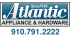 Proudly serving wilmington and surrounding areas since 1948. Atlantic Appliance Showroom Overview News Competitors Zoominfo Com