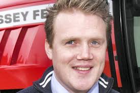 Listen: James Speers elected YFCU president