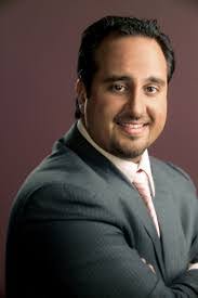 Anthony Yousif's Instagram, Twitter & Facebook