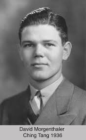 Jack Morgenthaler Photos