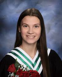 Graduate: Sara Kendall Parents: Travis (✝) and Lori Kendall of Ponteix Sara  will be attending the University of Saskatchewan, studying animal  bioscience, in order to become a veterinarian; she will also be