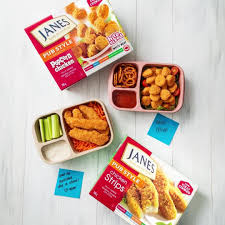 Janes Pub Style Breaded Chicken Cutlette Strips, 700G - Walmart.Ca