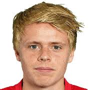 Markus Bay vs Chris Holroyd