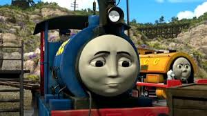 Thomas & Friends (TV Series 1984–2025)