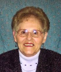 Obituary information for Fernande "Fern" Daigle