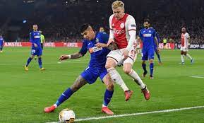 Getafe Live Streaming La Liga Via Yalla Shoot Bein Match Bein Sport Olahraga Sepak Bola Juara