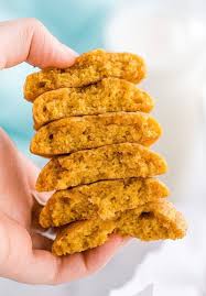 No Butter Pumpkin Snickerdoodle Cookies Truffles And Trends Dairy Free Pumpkin Pie Snicker Doodle Cookies Snickerdoodles