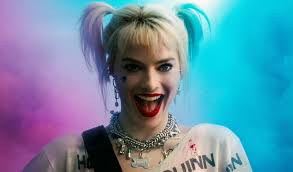 Quinn bailey (born 1995), american football player. Margot Robbie Shocked To Discover Zack Snyder Killed Harley Quinn Indiewire