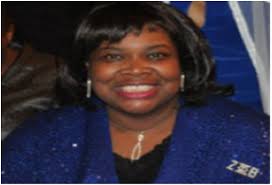 Zeta Phi Beta Sorority, INC., Xi Mu Zeta