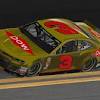 2014 nascar austin dillon's cheerios car. 1