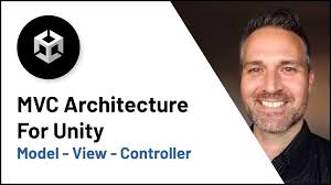 [Released] MVC Architecture For Unity