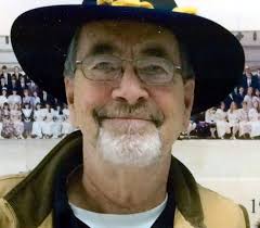 Patrick Papke Obituary