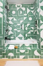 A new bathroom tile design will instantly add a new dimension to your bathroom, providing colour or pattern to your current suite. 48 Bathroom Tile Ideas Bath Tile Backsplash And Floor Designs